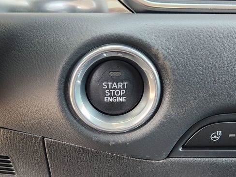 New 2025 MAZDA CX-5 AWD 2.5 S w/ Premium Plus Pkg image 16