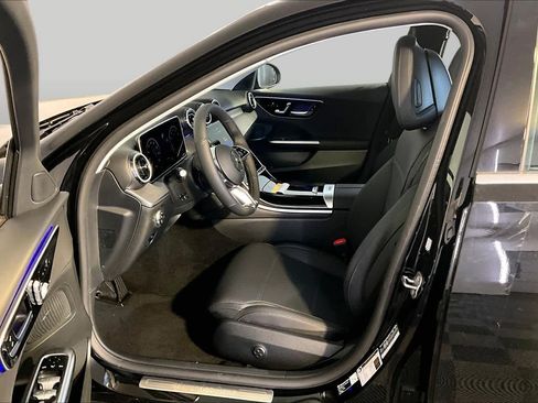 New 2026 Mercedes-Benz C 300 4MATIC Sedan image 13