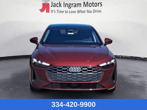 New 2025 Audi A5 2.0T Prestige image 8