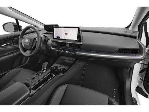 Used 2023 Toyota Prius XLE AWD/4WD image 14