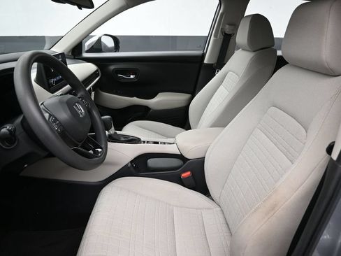 Certified 2024 Honda HR-V LX image 23