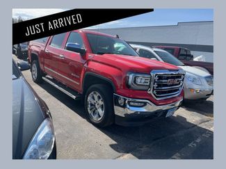 Used 2017 GMC Sierra 1500 SLT video 1