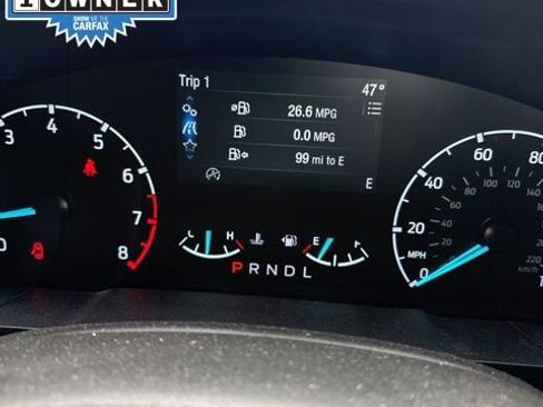 Used 2024 Ford Maverick XL w/ Equipment Group 100A Standard image 12