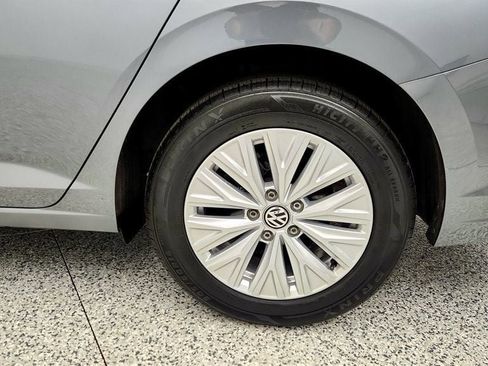 Used 2020 Volkswagen Jetta S w/ Driver Assistance Package image 9