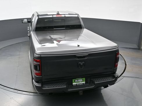 Used 2022 RAM 1500 Laramie AWD/4WD image 41