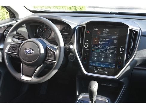 New 2026 Subaru Impreza 2.0i Sport AWD/4WD image 16