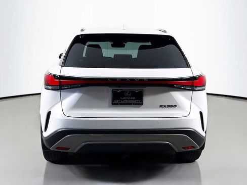 Used 2023 Lexus RX 350 Premium Plus image 6