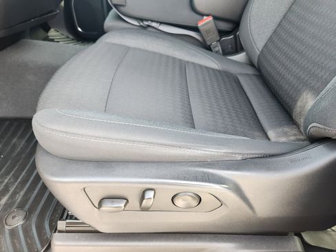 Certified 2023 GMC Sierra 1500 SLE image 20