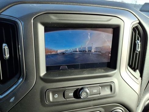 New 2026 Chevrolet Silverado 3500 W/T w/ WT Convenience Package image 10