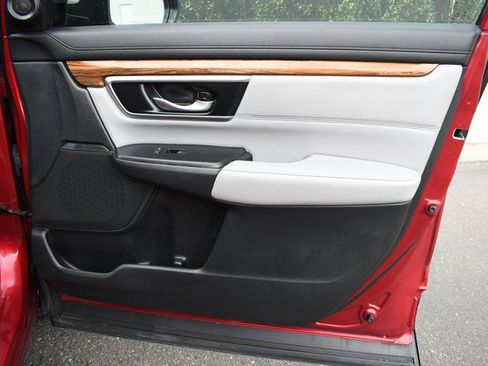 Used 2021 Honda CR-V EX-L image 24