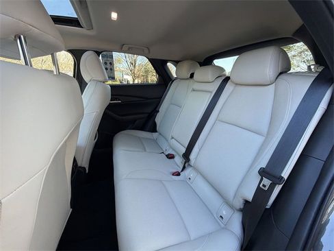 Certified 2025 MAZDA CX-30 AWD 2.5 S w/ Premium Package image 23