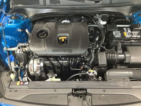 Certified 2023 Kia Forte GT-Line image 23