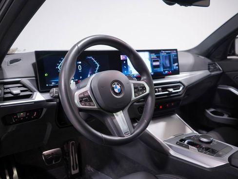 Used 2024 BMW M340i M340i w/ Driving Assistance Package image 6