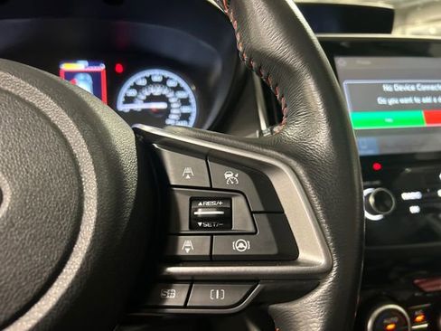 Used 2020 Subaru Forester Sport image 14