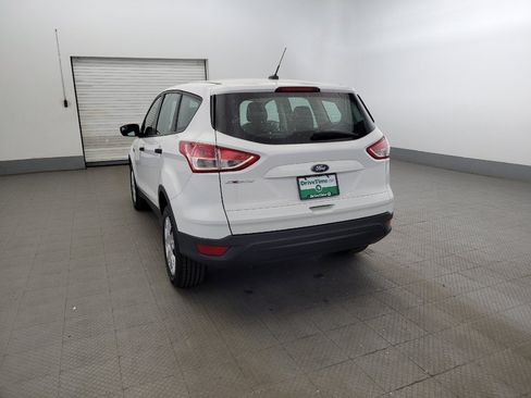 Used 2016 Ford Escape S FWD image 6