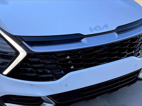 Used 2023 Kia Sportage SX Prestige image 30