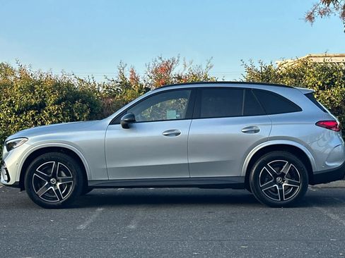 New 2026 Mercedes-Benz GLC 300 4MATIC image 6