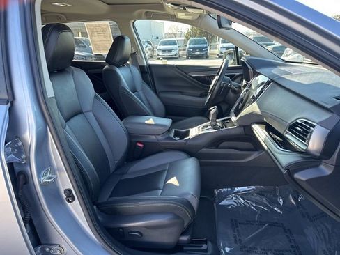 Used 2023 Subaru Outback Onyx Edition XT image 10