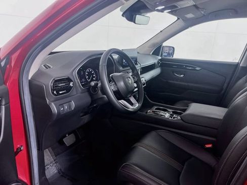 Certified 2025 Honda Pilot EX-L image 9