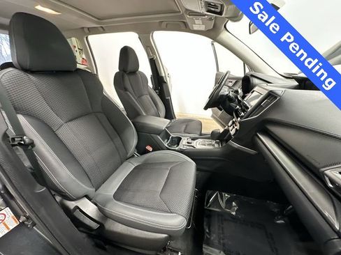 Used 2019 Subaru Forester Premium image 21