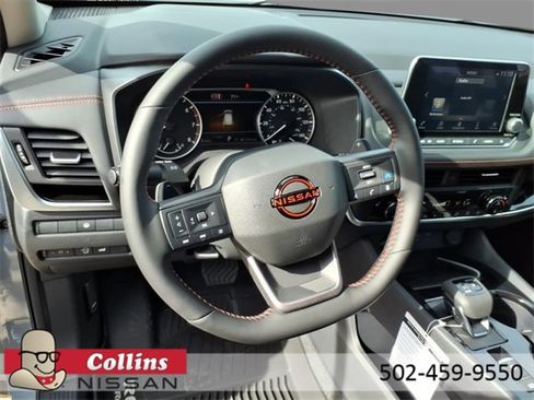 New 2026 Nissan Rogue SV image 20