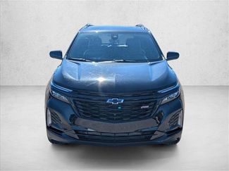 Used 2024 Chevrolet Equinox RS video 2