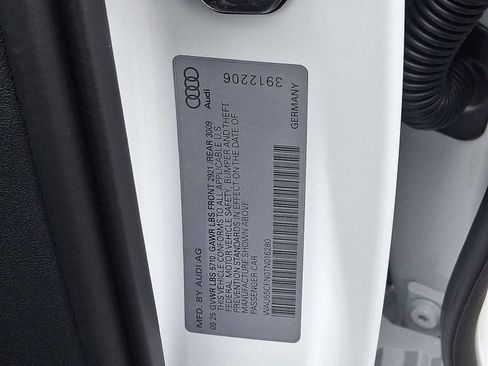 New 2026 Audi A6 Premium Plus image 17