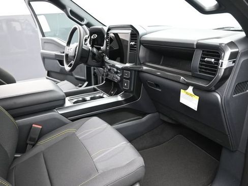 Used 2025 Ford F150 STX AWD/4WD image 33