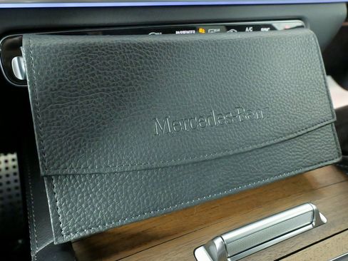 Used 2024 Mercedes-Benz GLS 450 4MATIC w/ AMG Line Exterior image 71