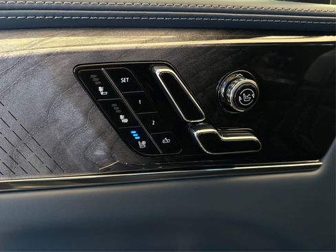 New 2026 Cadillac Escalade IQ Sport 2 AWD/4WD image 31