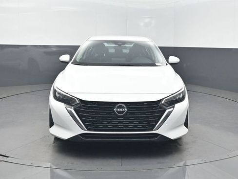 Used 2025 Nissan Sentra SV image 35