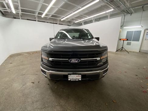 Used 2024 Ford F150 XLT w/ Mobile Office Package image 9
