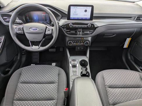 New 2025 Ford Escape Active w/ Cold Weather Package image 14