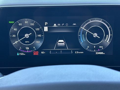 Used 2023 Kia Niro Wind FWD image 25