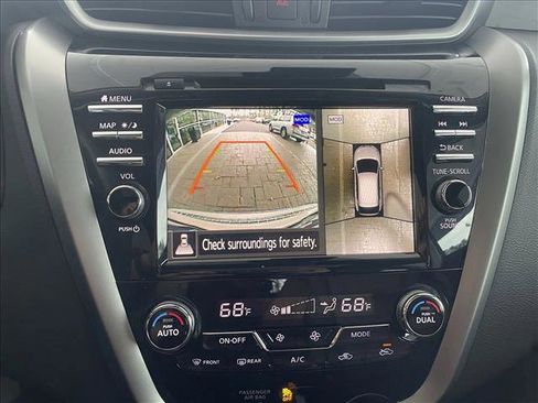 Used 2023 Nissan Murano Platinum w/ Cargo Package image 18