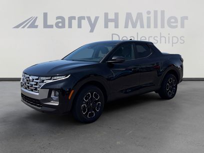 Used 2023 Hyundai Santa Cruz SEL w/ Cargo Package