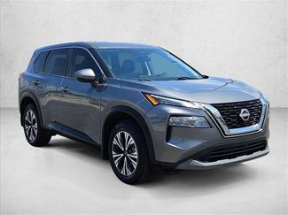 Used 2022 Nissan Rogue SV FWD video 3