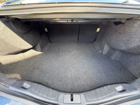 Used 2019 Ford Fusion S FWD image 29