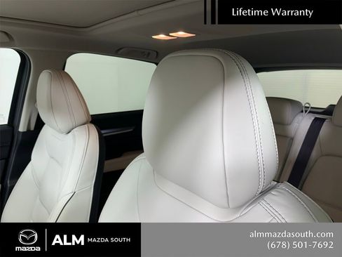 New 2025 MAZDA CX-5 AWD 2.5 S w/ Premium Plus Pkg image 15