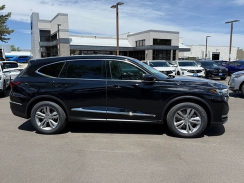 Certified 2026 Acura MDX SH-AWD image 5