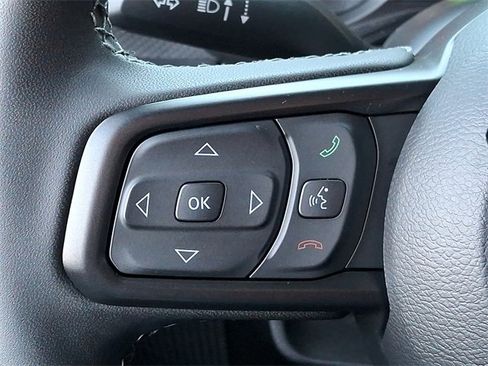 Used 2025 Jeep Wrangler Unlimited Rubicon 4xe image 27