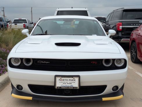 Used 2023 Dodge Challenger R/T Scat Pack w/ Plus Package image 5