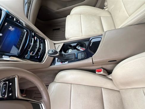 Used 2014 Cadillac CTS Luxury image 21