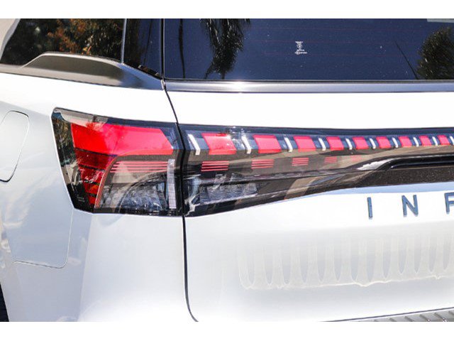 New 2027 INFINITI QX80 Sensory w/ Sport Exterior Package AWD/4WD image 9