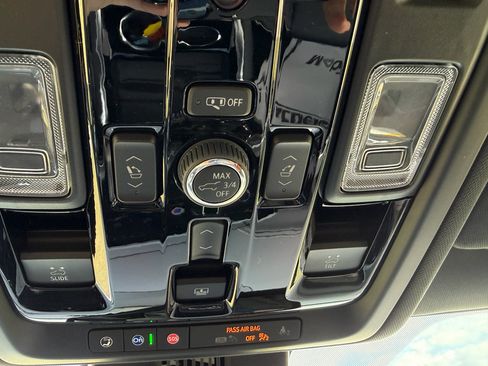 New 2026 Chevrolet Tahoe Premier AWD/4WD image 11
