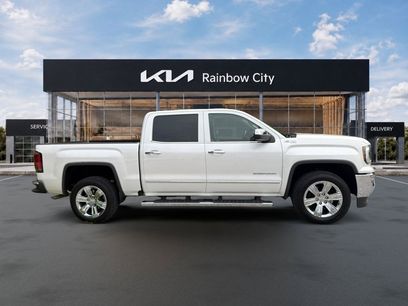 Used 2018 GMC Sierra 1500 SLT