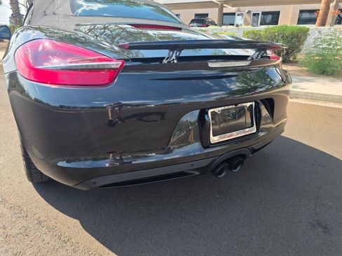 Used 2014 Porsche Boxster S RWD image 27