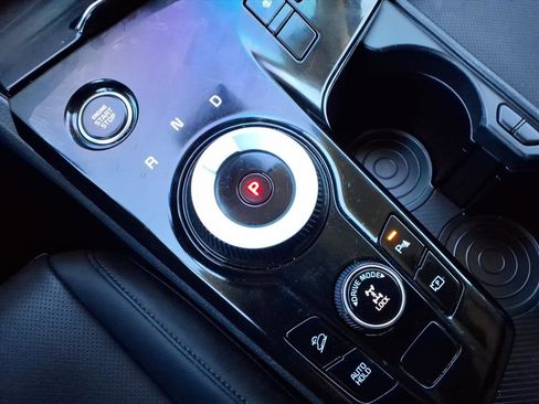 Used 2023 Kia Sportage EX w/ EX Premium Package image 27