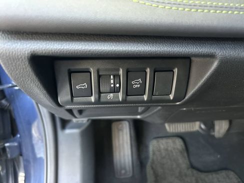 Certified 2024 Subaru Outback Onyx Edition AWD/4WD image 17