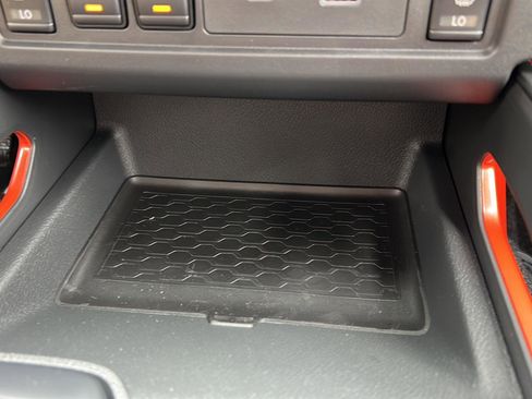 New 2026 Nissan Frontier PRO-4X w/ Pro-4x Convenience Package image 20